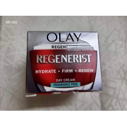Olay Regenerist Day cream