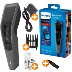 Product Name: Philips HC3520 Men's Hair Clipper With Beard Trimmer