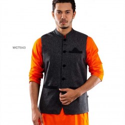 Trendy Waistcoat For Men