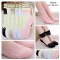 Transparent Lace Socks