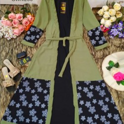 Stylish Koti Gown