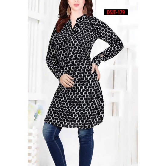 Single Kurti Collection.