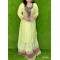 Screen Printed Cotton two pic For women