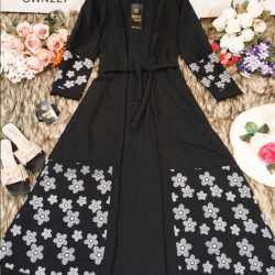 Stylish Koti Gown