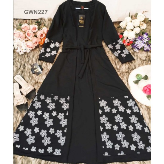 Stylish Koti Gown