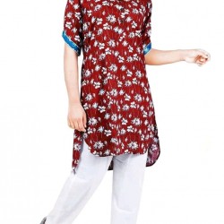 Single Kurti Collection.