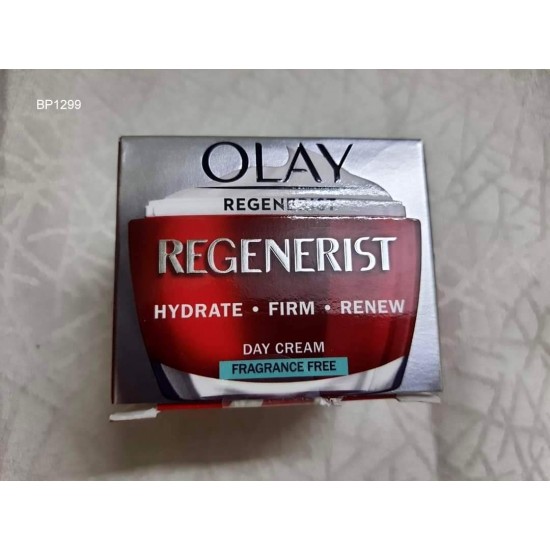 Olay Regenerist Day Cream