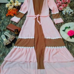 Stylish Koti Les Gown