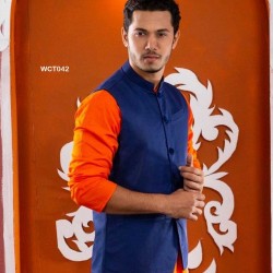 Trendy Waistcoat For Men