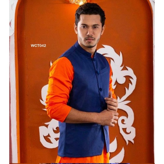 Trendy Waistcoat For Men
