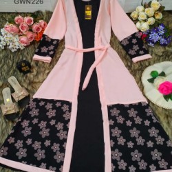 Stylish Koti Gown