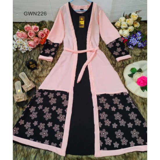 Stylish Koti Gown