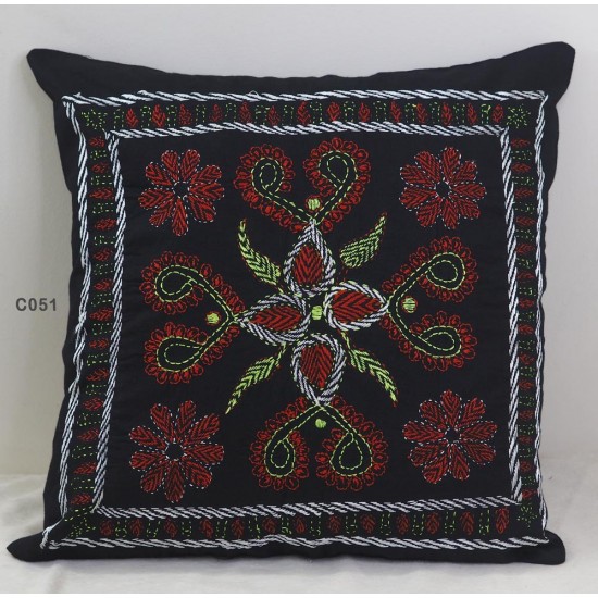 NAKSHI CUSHION COVER