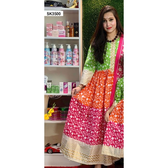 Shadabahar Ready salwar kameez