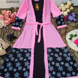 Stylish Koti Gown