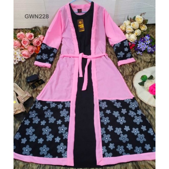 Stylish Koti Gown