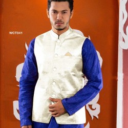 Trendy Waistcoat For Men
