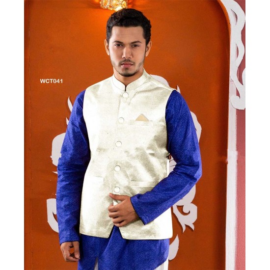 Trendy Waistcoat For Men