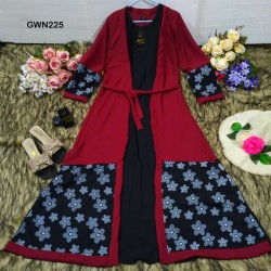 Stylish Koti Gown