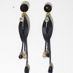 Stylish earring