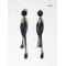 Stylish earring