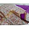 Multi Color Mom Batik Salwar Kameez