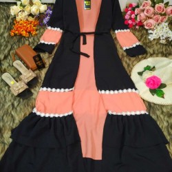 Stylish Koti Les Gown