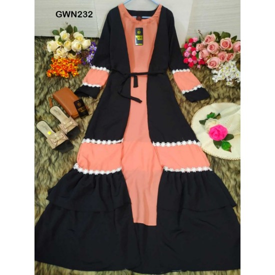 Stylish Koti Les Gown