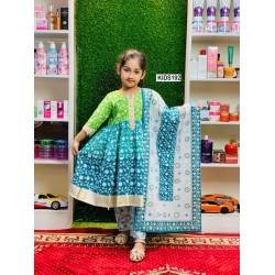 Ready salwar kameez for Baby Girl