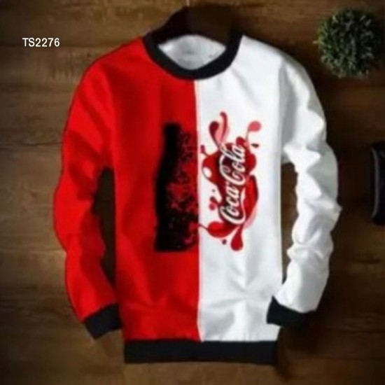 Exclusive Full Sleeve Men's T-shirts