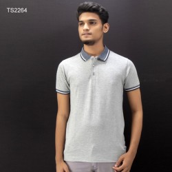Half Sleeve T-Shirt For Men
