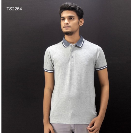 Half Sleeve T-Shirt For Men