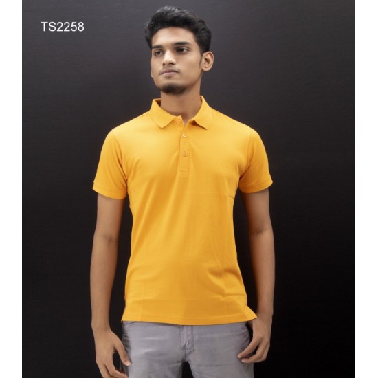 Half Sleeve T-Shirt For Men
