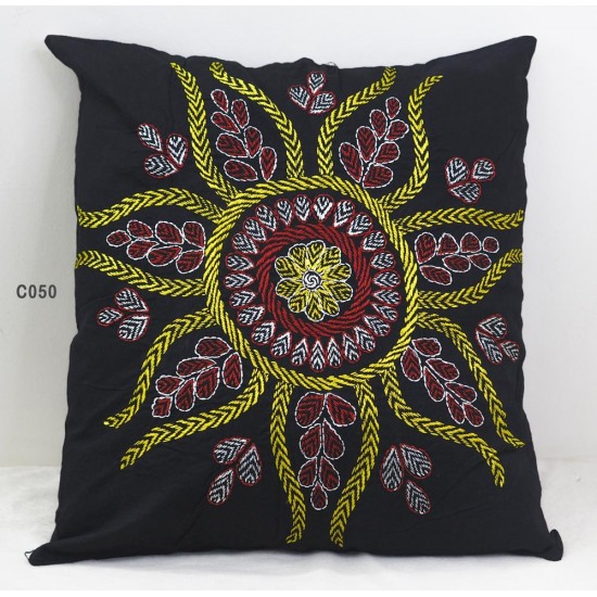 NAKSHI CUSHION COVER