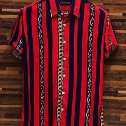 Half sleeve Shirt For Men