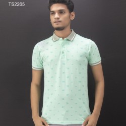 Half Sleeve T-Shirt For Men