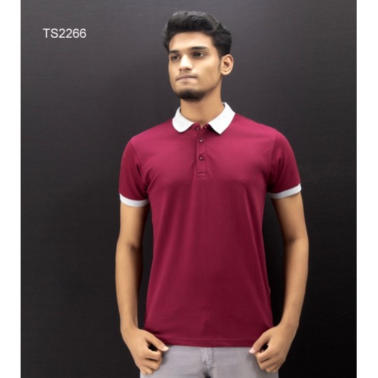 Half Sleeve T-Shirt For Men
