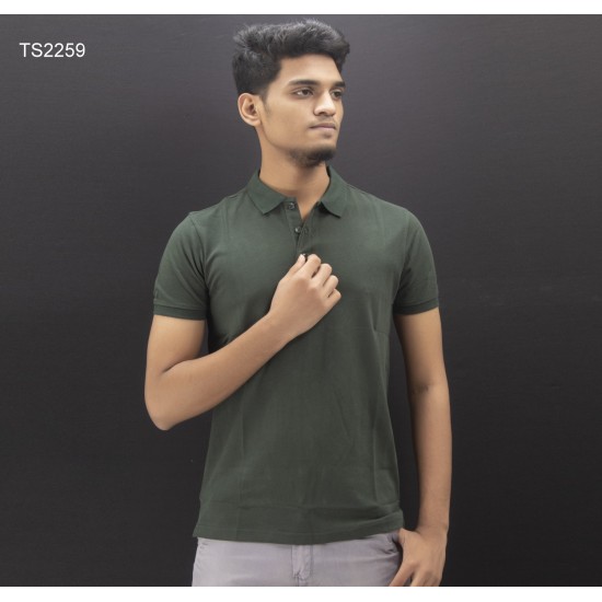 Half Sleeve T-Shirt For Men