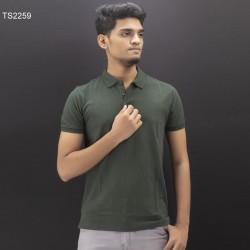 Half Sleeve T-Shirt For Men