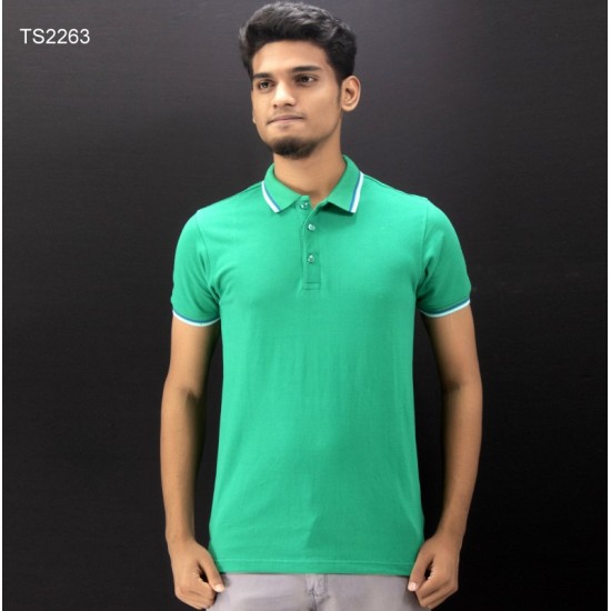 Half Sleeve T-Shirt For Men