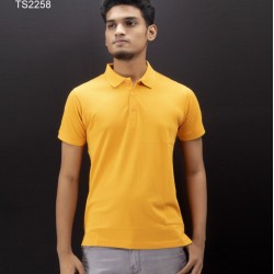 Half Sleeve T-Shirt For Men