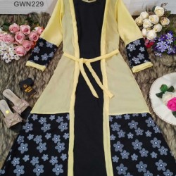 Stylish Koti Gown