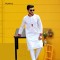 Stylish Semi long Punjabi for Men