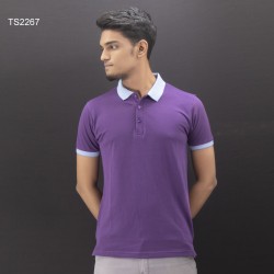 Half Sleeve T-Shirt For Men