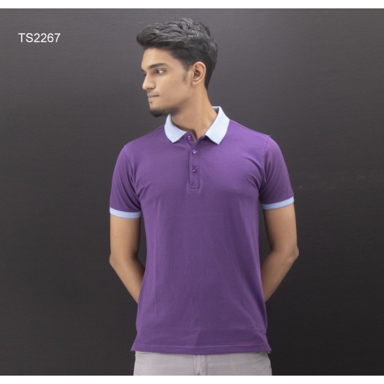 Half Sleeve T-Shirt For Men