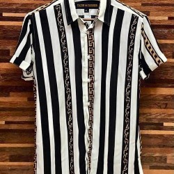 Half sleeve Shirt For Men