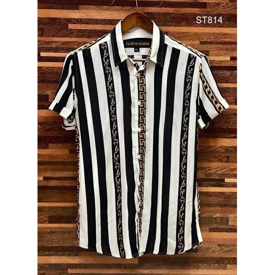 Half sleeve Shirt For Men