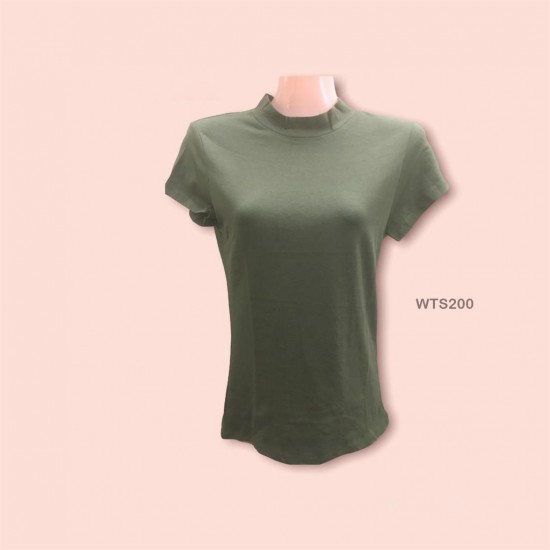 Ladies T-Shirt