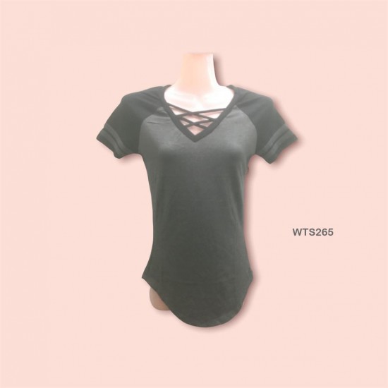 Ladies T-Shirt