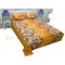 Print BedSheet with Pillow Covers